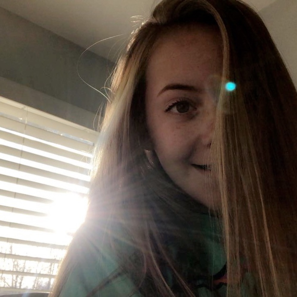 Meet your Posher, Ashlynn